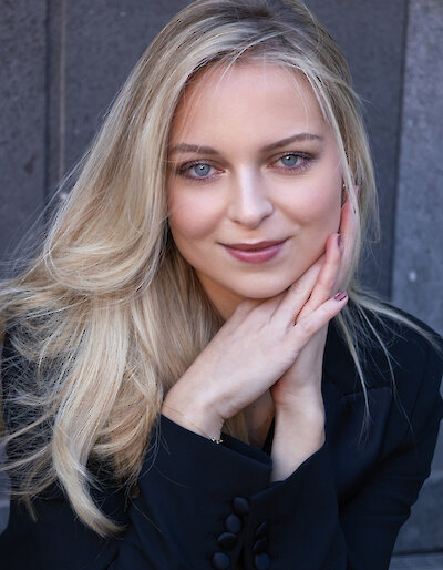 Claire Dufils