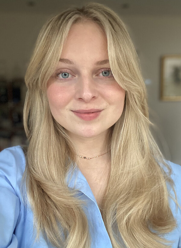 Claire Dufils
