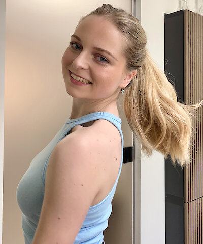 Claire Dufils