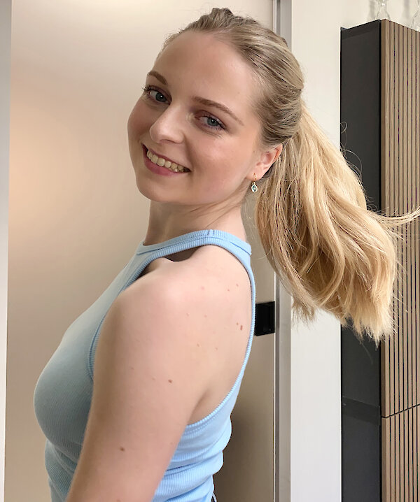 Claire Dufils