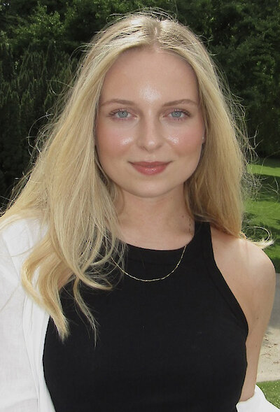 Claire Dufils