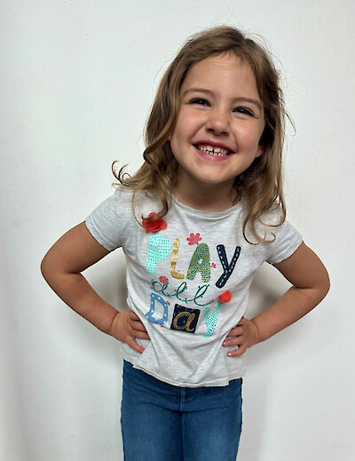 Aria Tanit Hollweg