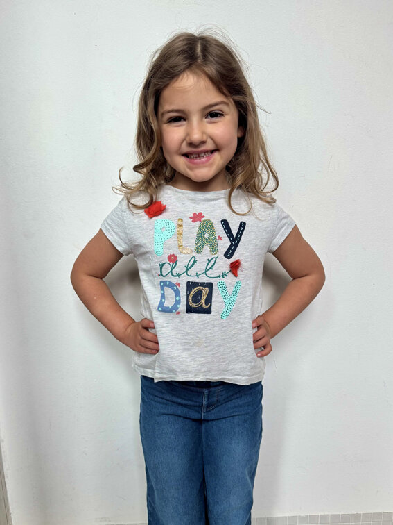 Aria Tanit Hollweg