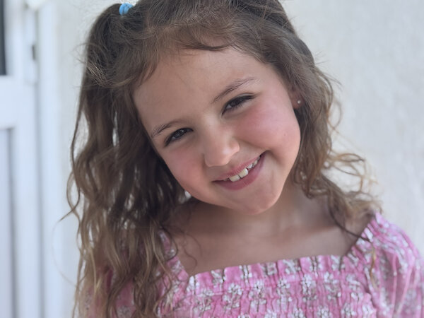 Aria Tanit Hollweg