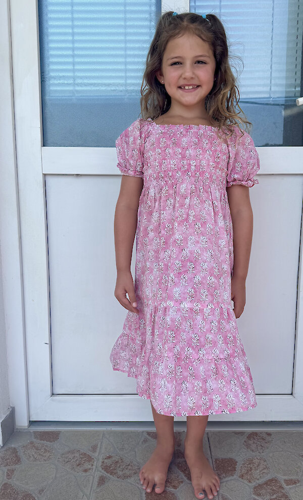 Aria Tanit Hollweg