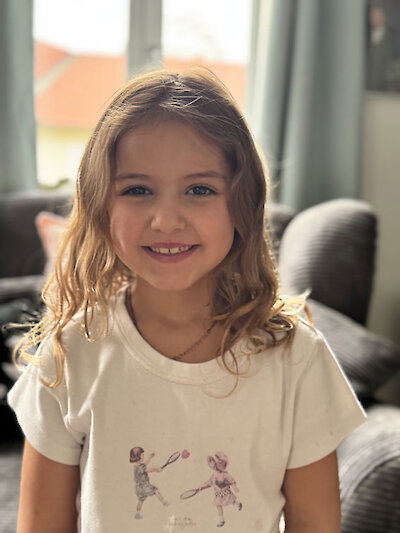 Aria Tanit Hollweg