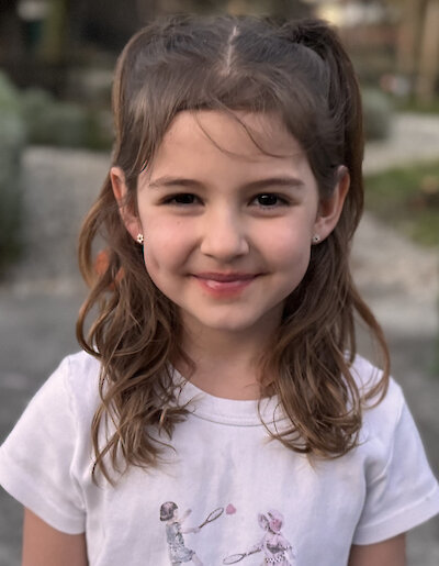 Aria Tanit Hollweg