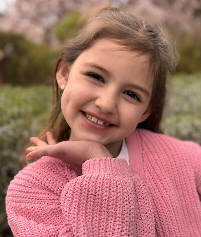 Aria Tanit Hollweg