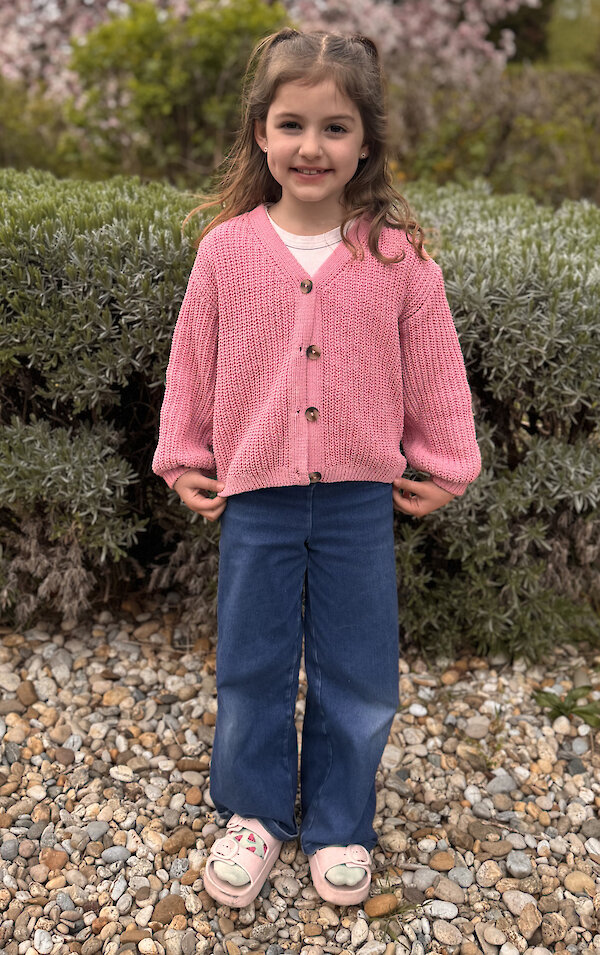 Aria Tanit Hollweg