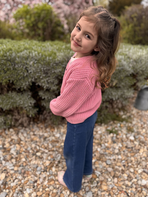 Aria Tanit Hollweg
