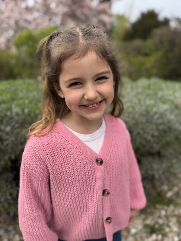 Aria Tanit Hollweg