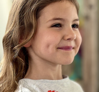 Aria Tanit Hollweg