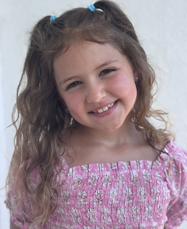 Aria Tanit Hollweg