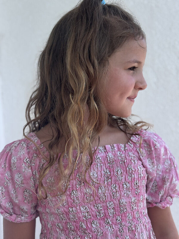Aria Tanit Hollweg