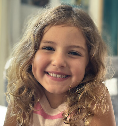 Aria Tanit Hollweg