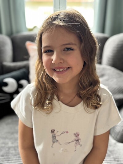 Aria Tanit Hollweg