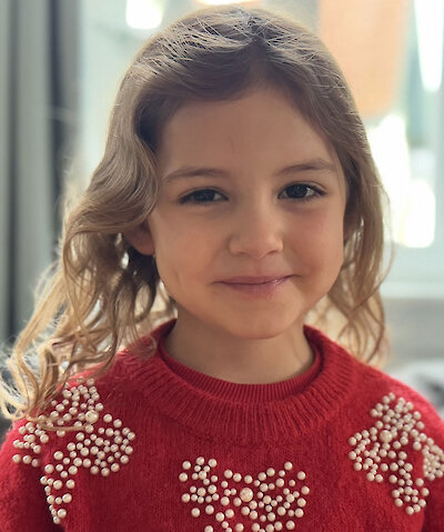 Aria Tanit Hollweg