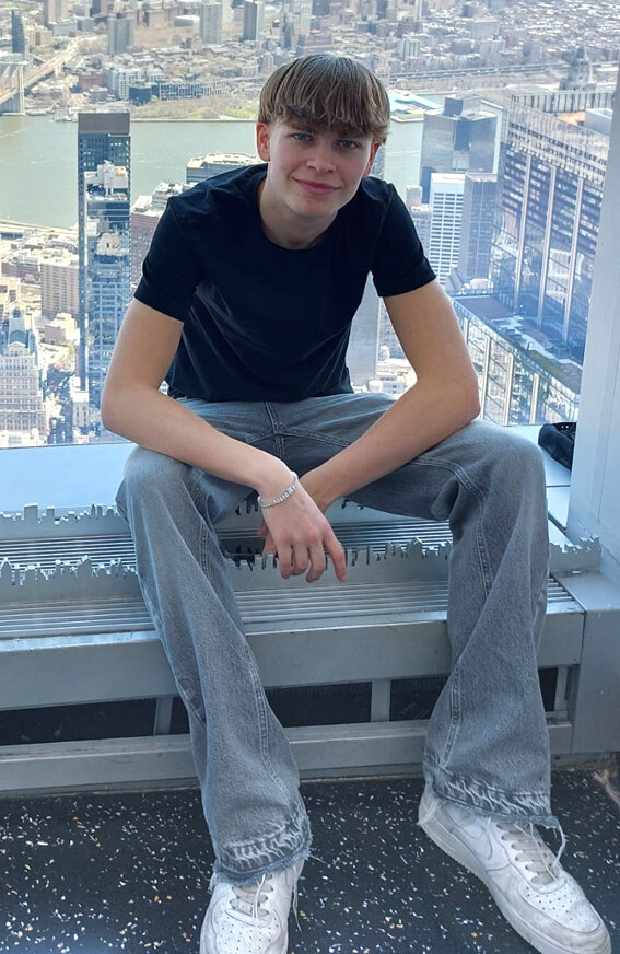 Lennox Schön
