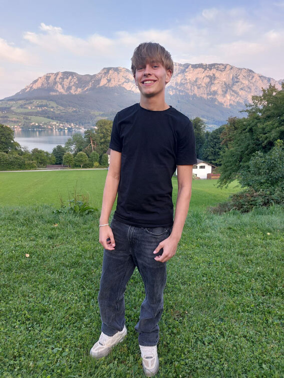 Lennox Schön