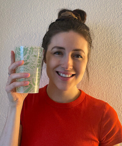 Sophia Maria Steinbruckner