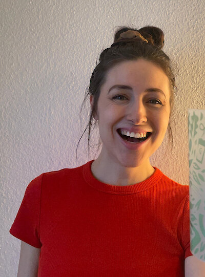 Sophia Maria Steinbruckner