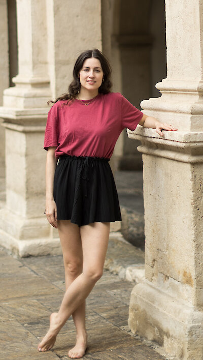 Sophia Maria Steinbruckner