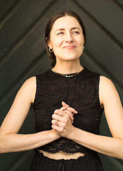 Sophia Maria Steinbruckner