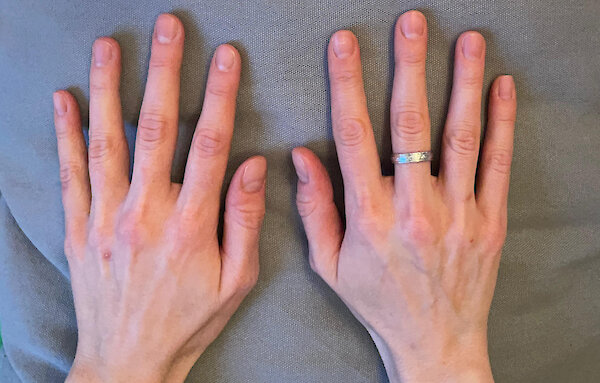 Sophia Maria Steinbruckner