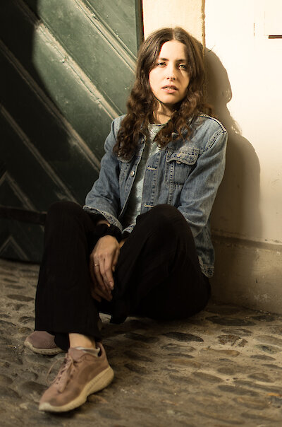 Sophia Maria Steinbruckner