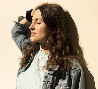 Sophia Maria Steinbruckner