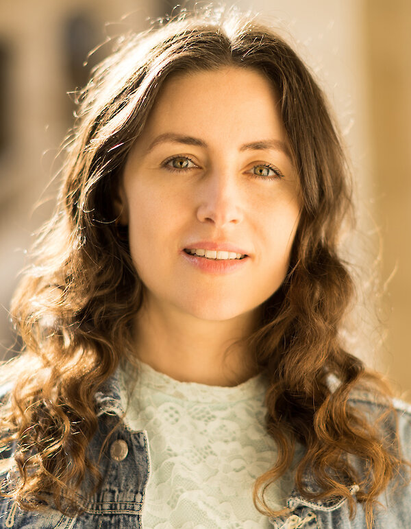 Sophia Maria Steinbruckner