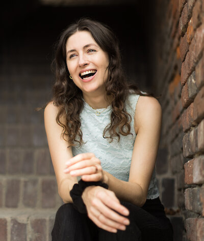 Sophia Maria Steinbruckner