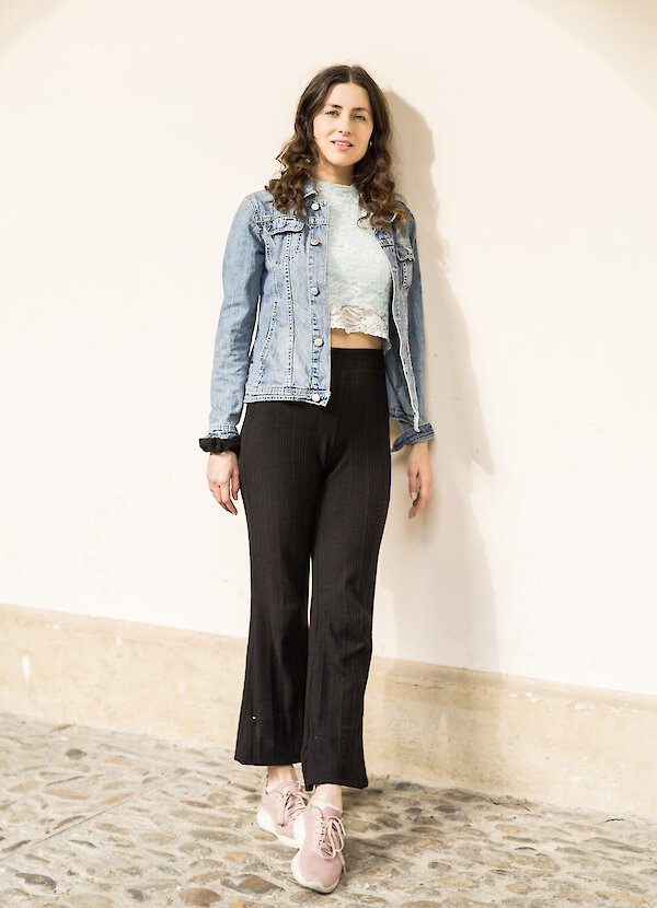 Sophia Maria Steinbruckner