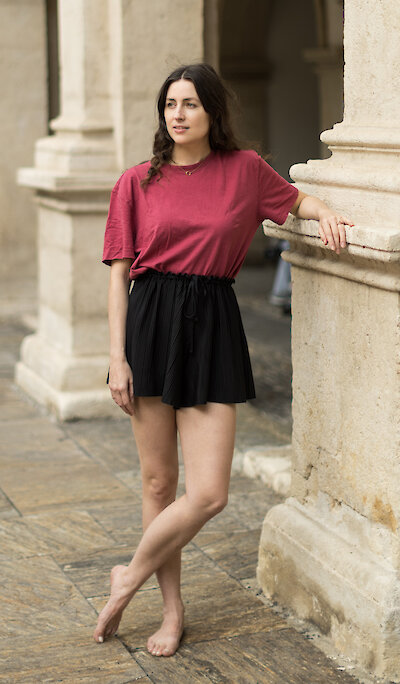 Sophia Maria Steinbruckner