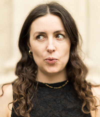 Sophia Maria Steinbruckner