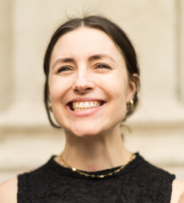 Sophia Maria Steinbruckner