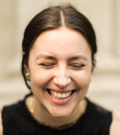 Sophia Maria Steinbruckner