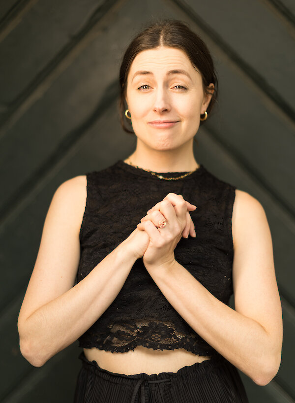 Sophia Maria Steinbruckner