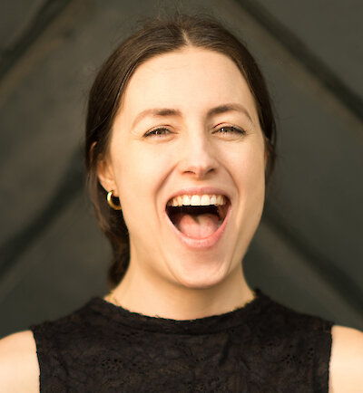 Sophia Maria Steinbruckner