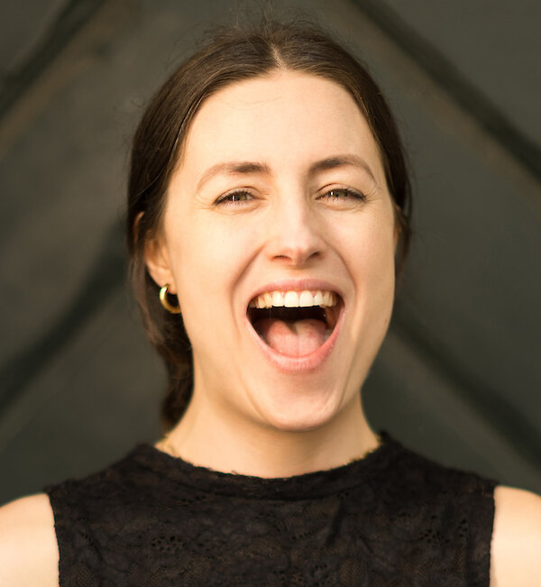 Sophia Maria Steinbruckner