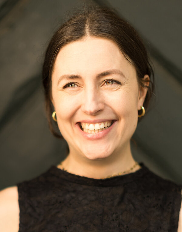 Sophia Maria Steinbruckner