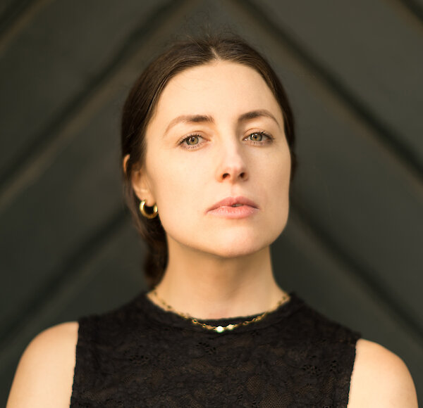 Sophia Maria Steinbruckner