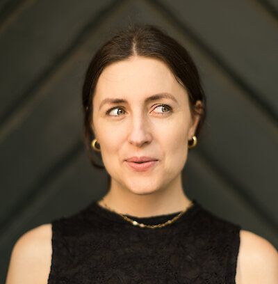 Sophia Maria Steinbruckner