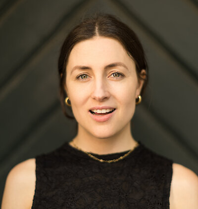 Sophia Maria Steinbruckner