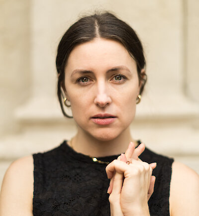 Sophia Maria Steinbruckner