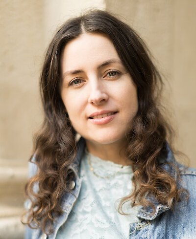 Sophia Maria Steinbruckner