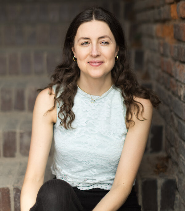 Sophia Maria Steinbruckner