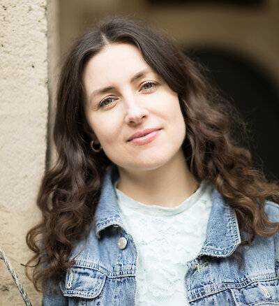 Sophia Maria Steinbruckner