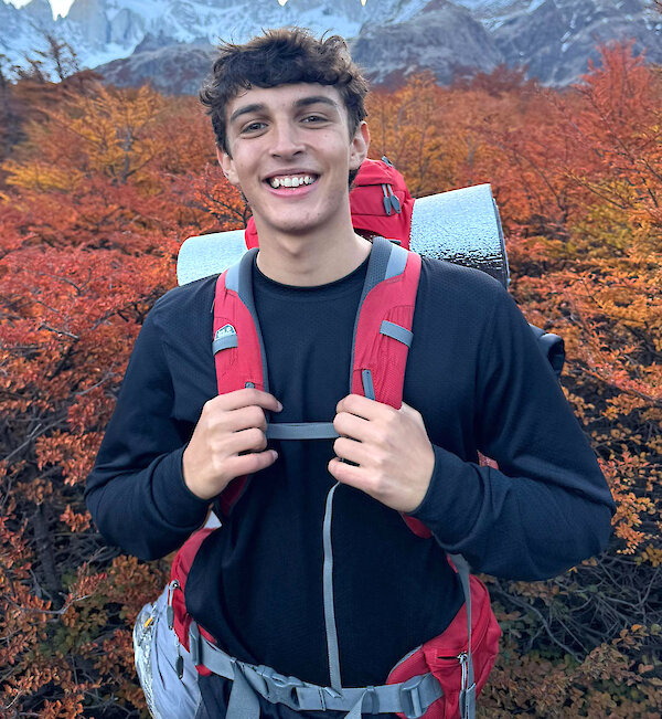 Orie Eden