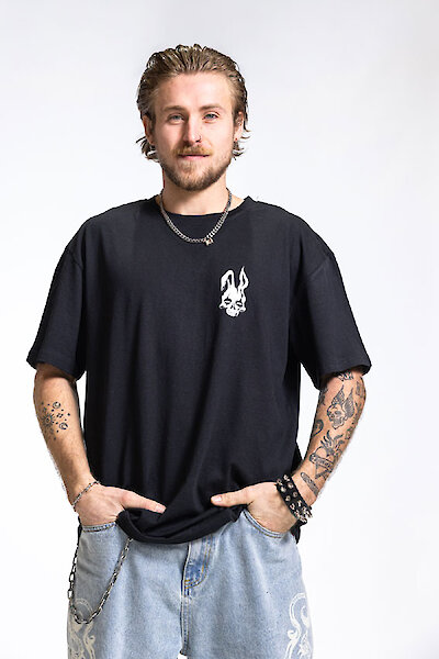 Elias Ruso